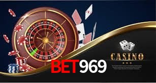 Estatísticas bet969
