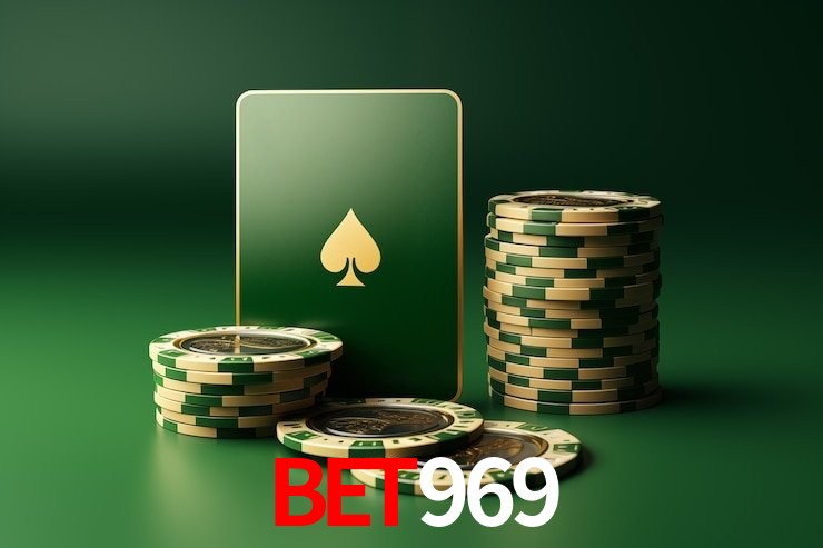 Game Providers bet969
