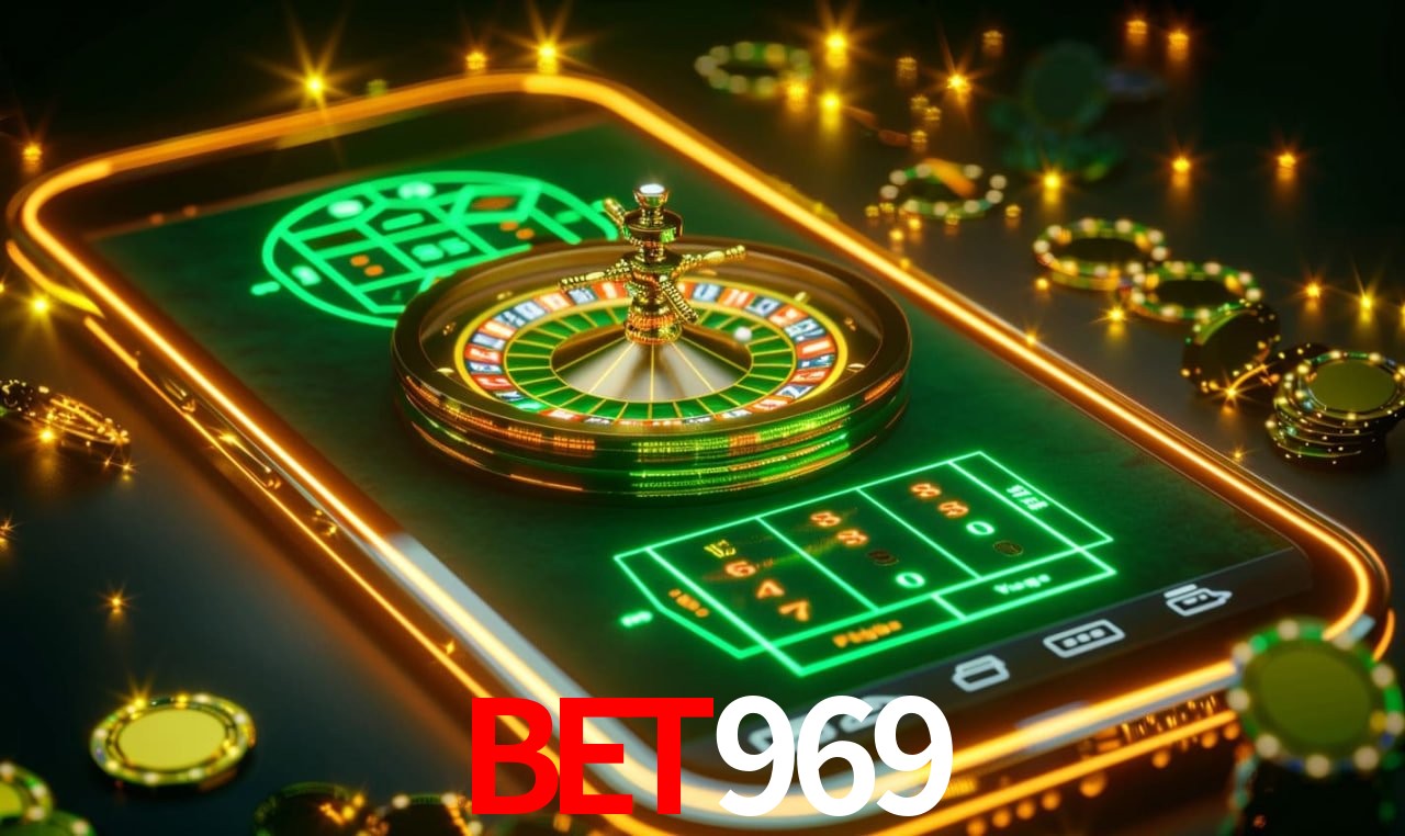 Promoções Sazonais bet969