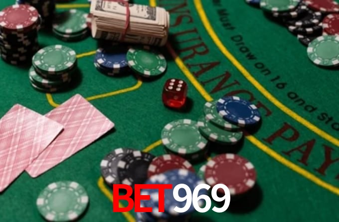 bet969 App Interface