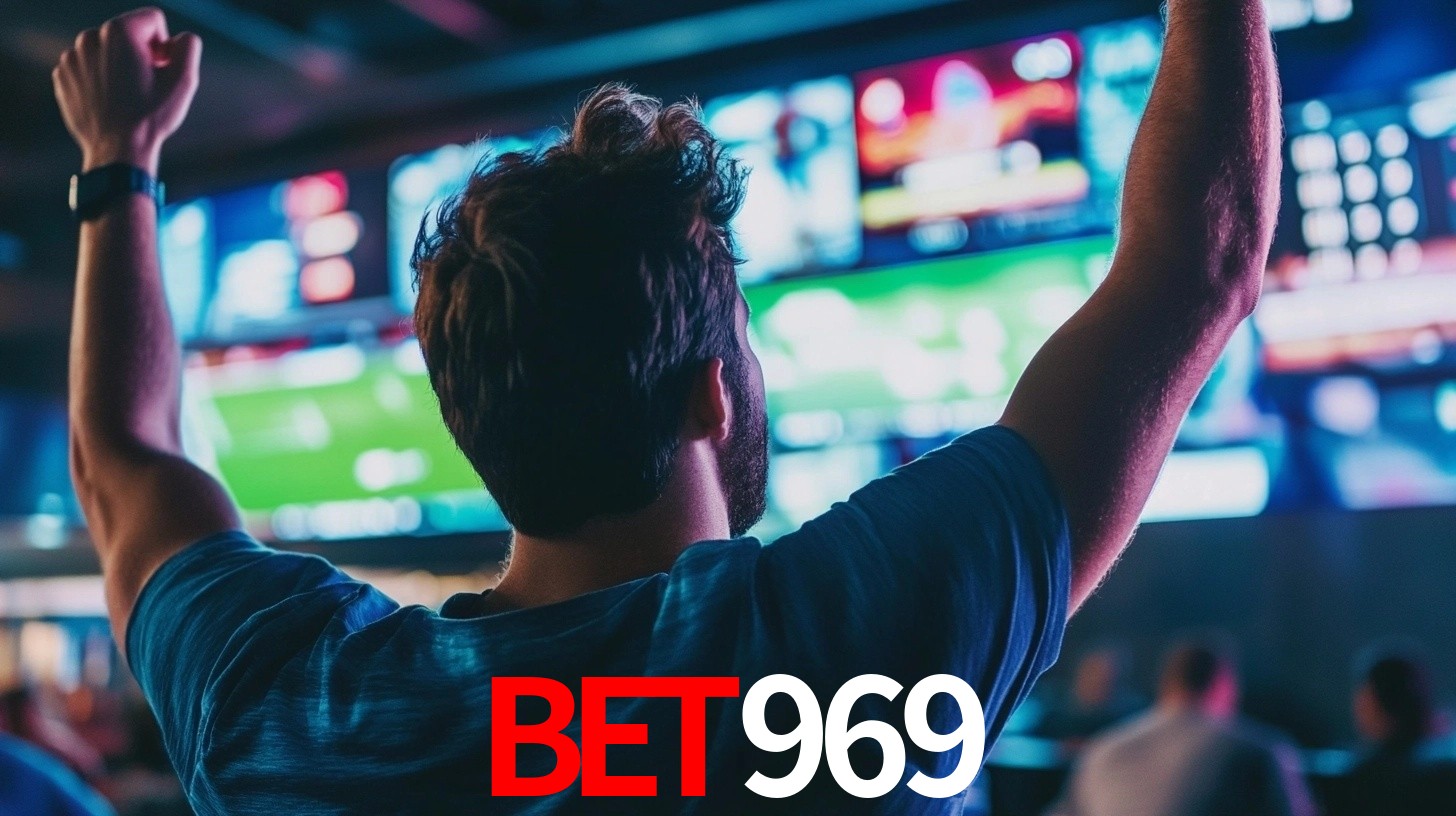 Tournaments bet969