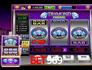 A Revolução dos Aplicativos de Jogos no bet969