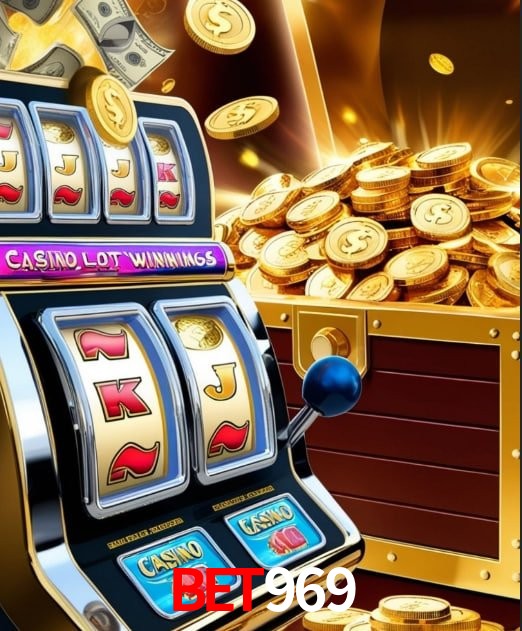 Responsive Design bet969