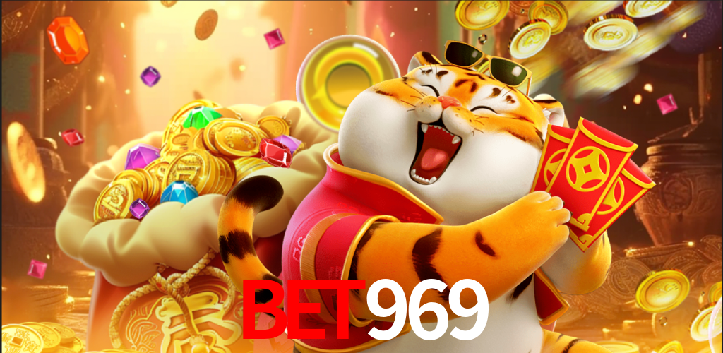 Daily Bonuses bet969