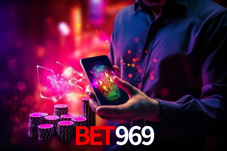 Casino VIP bet969
