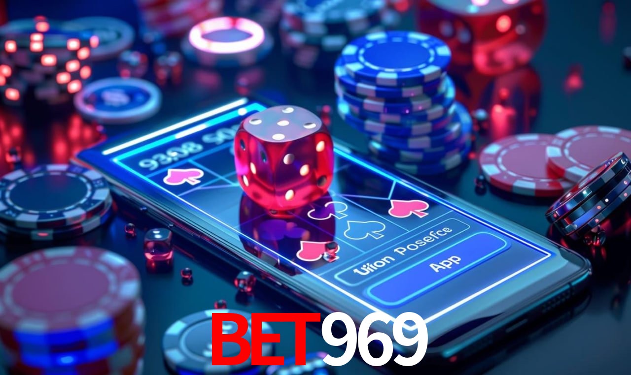 bet969,bet969.com