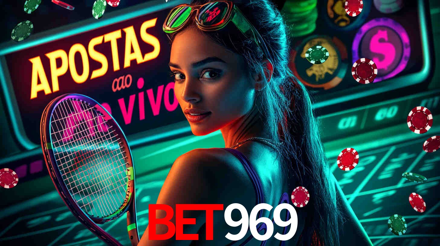 Explorando a Categoria de Eventos em Apostas na bet969