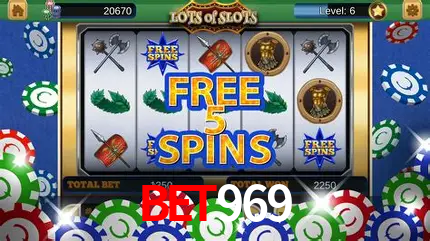 A Emoção da Loteria na bet969: Uma Chance de Mudança de Vida