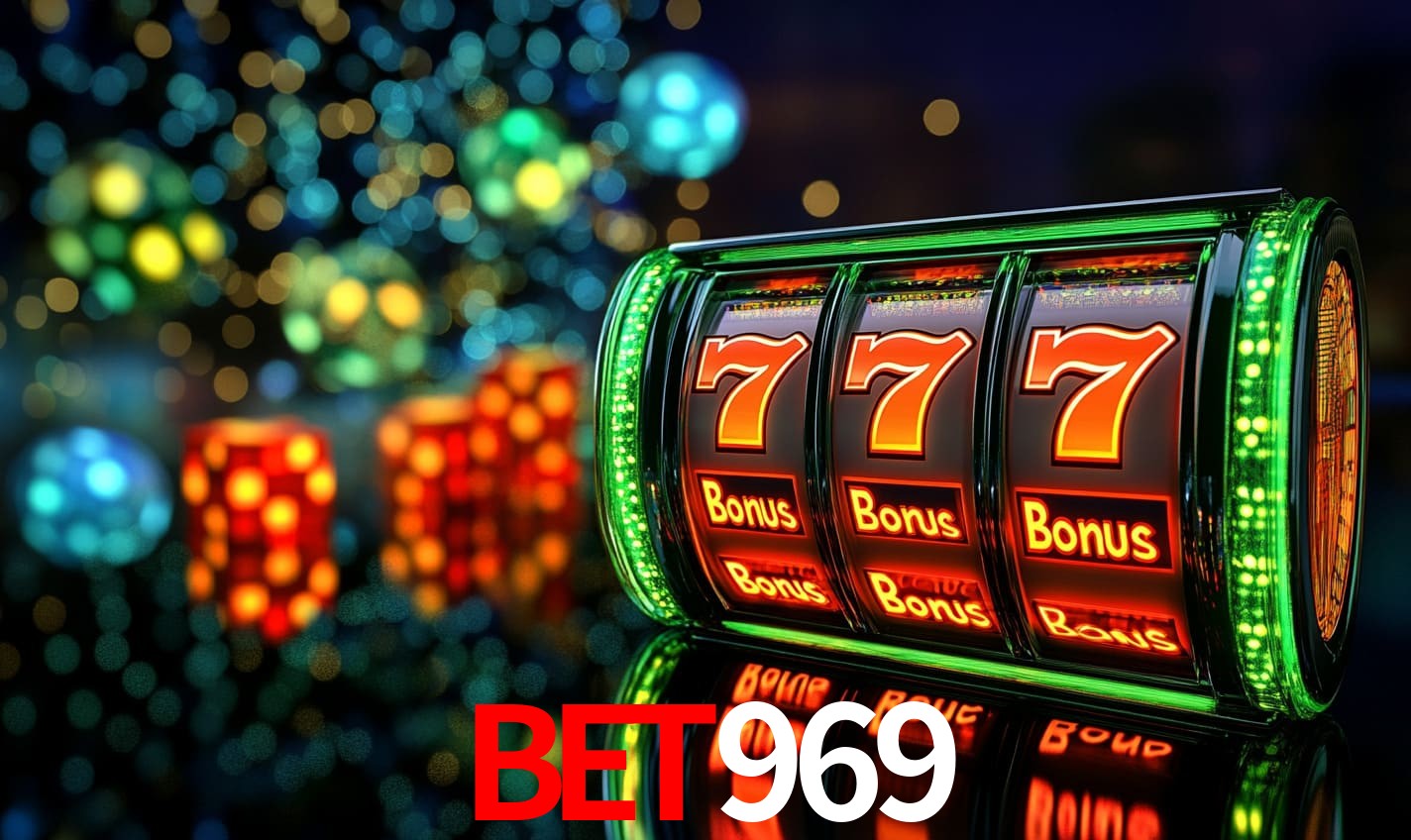 Segurança 2FA bet969