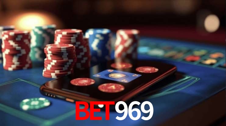 Provedores de Jogos bet969