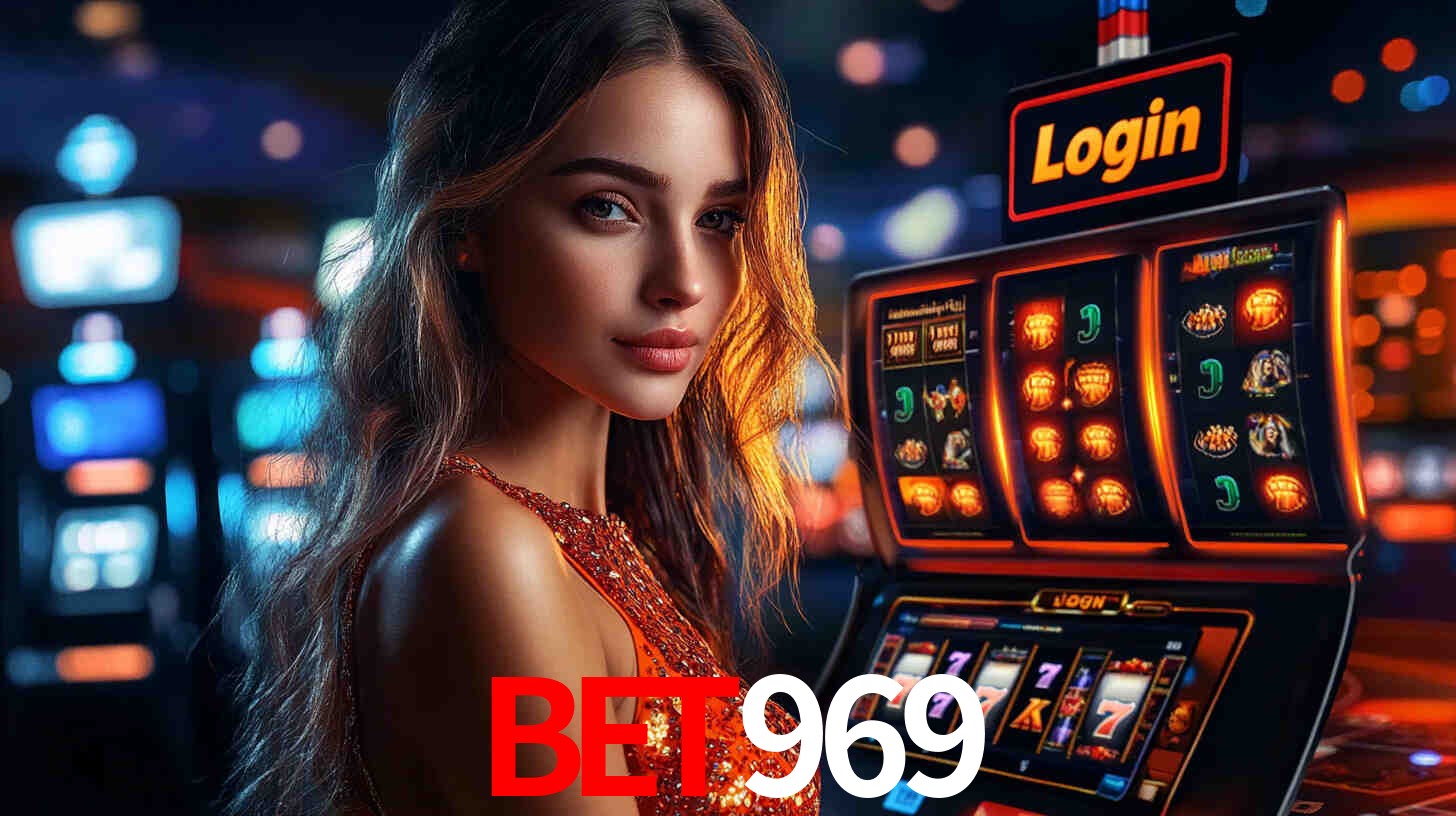 VIP Casino bet969