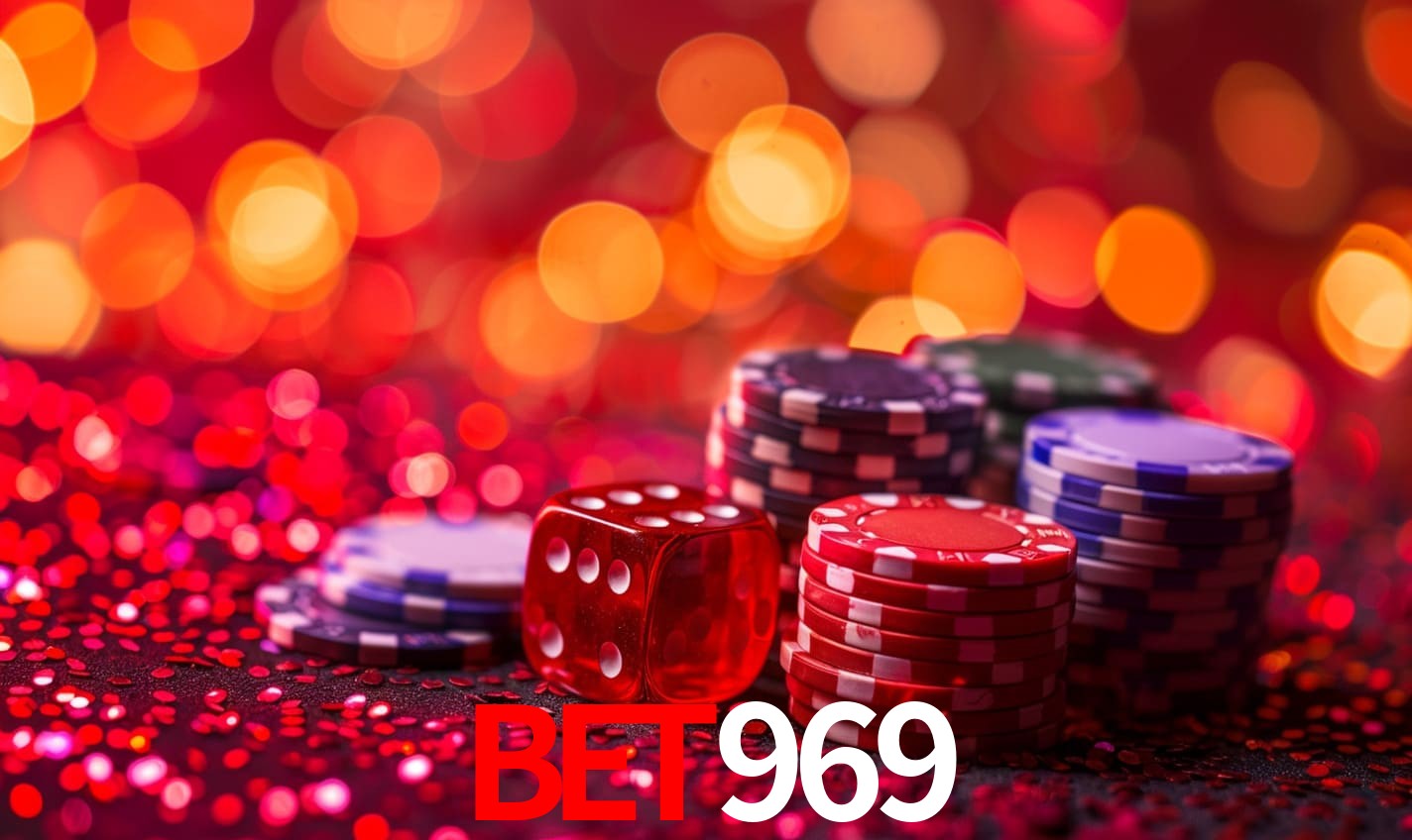 bet969,bet969.com