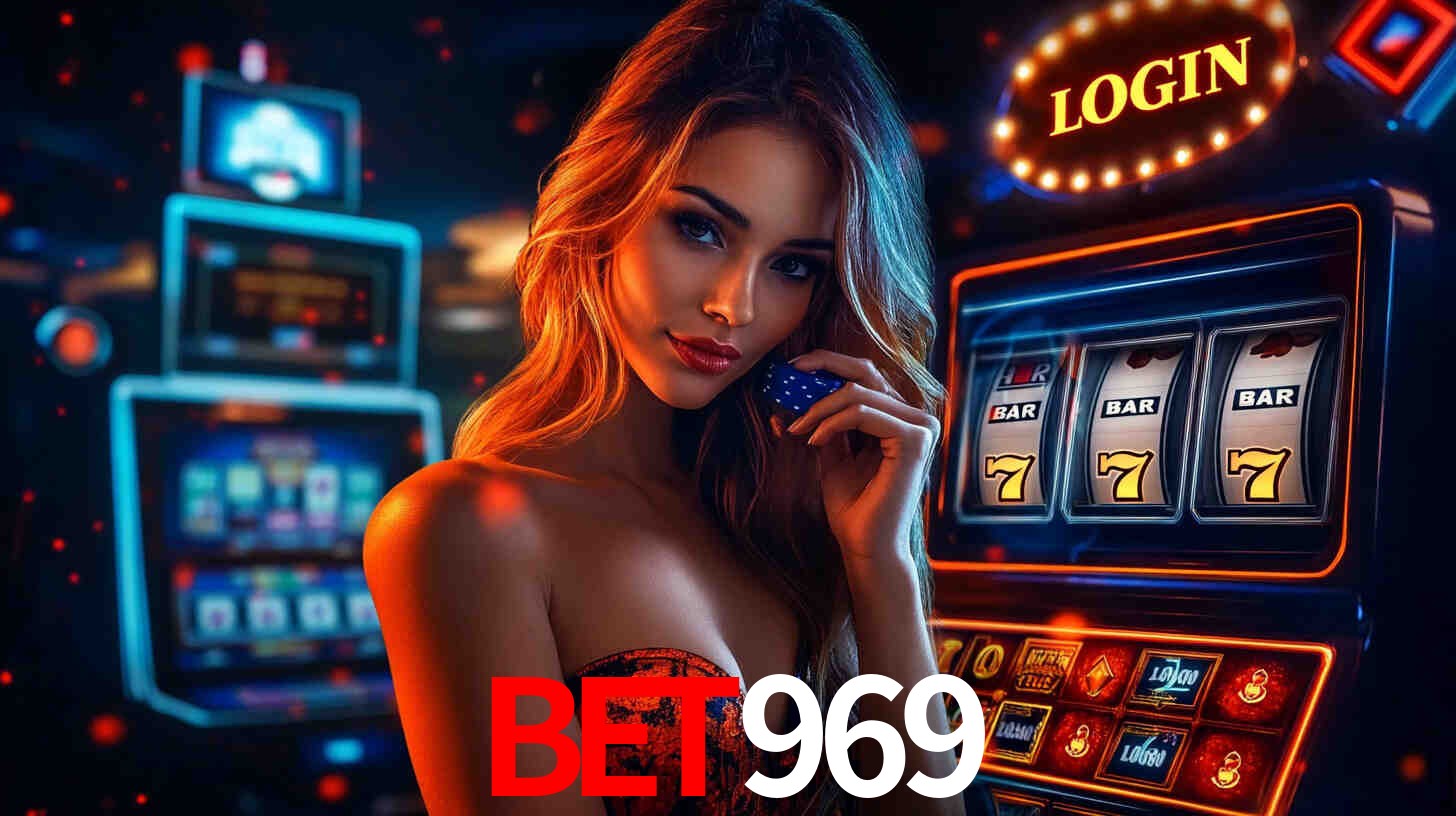 Exclusive Games bet969