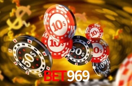 Apostas de Basquete bet969