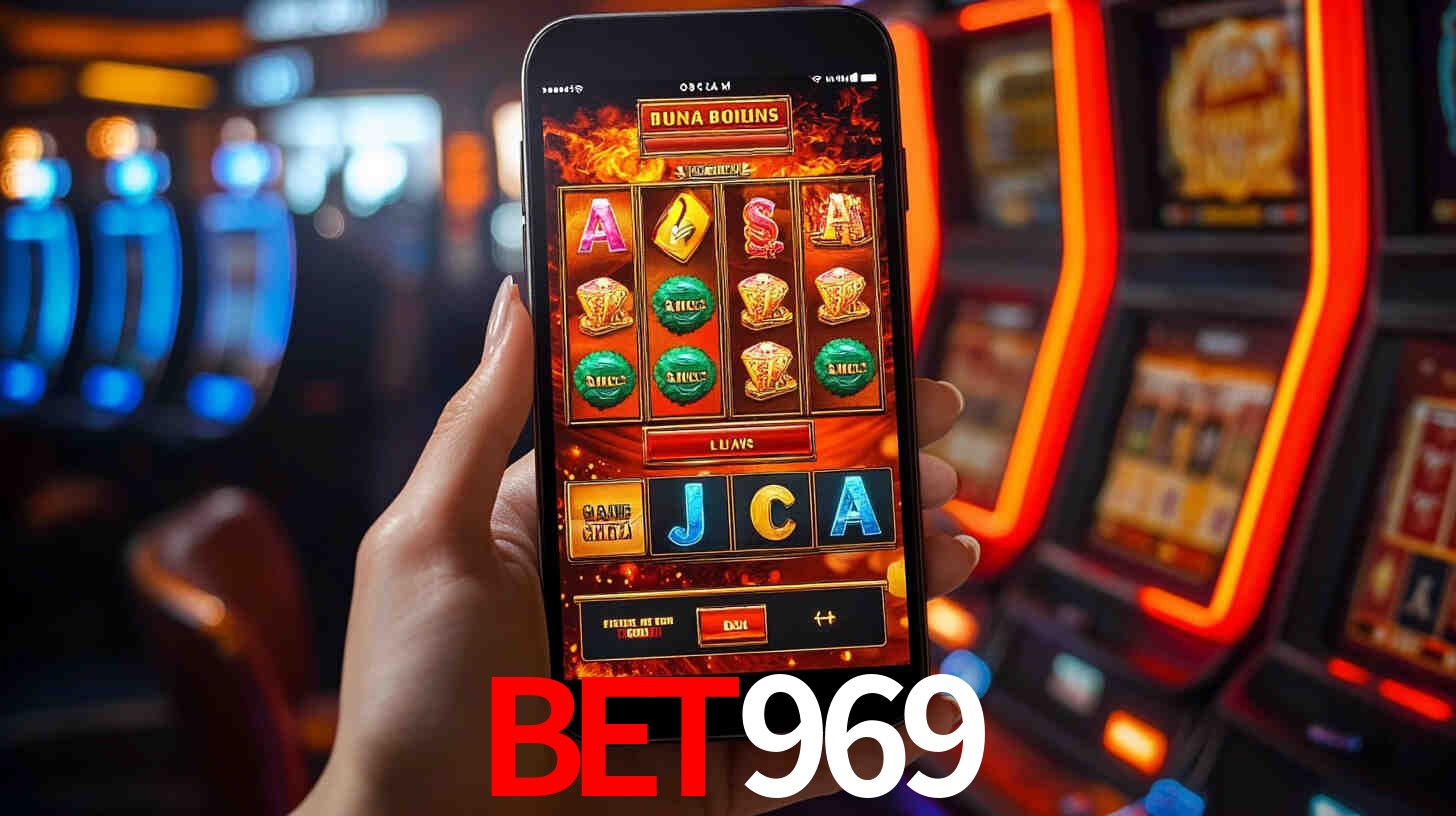 Roulette Table bet969