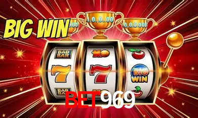 bet969,bet969.com