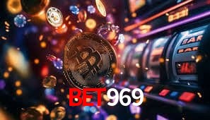 bet969: Seu Especialista em Apostas Esportivas Brasileiras