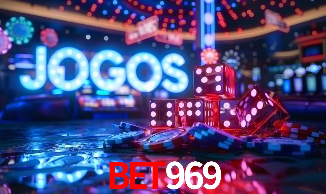 Bônus Diários bet969