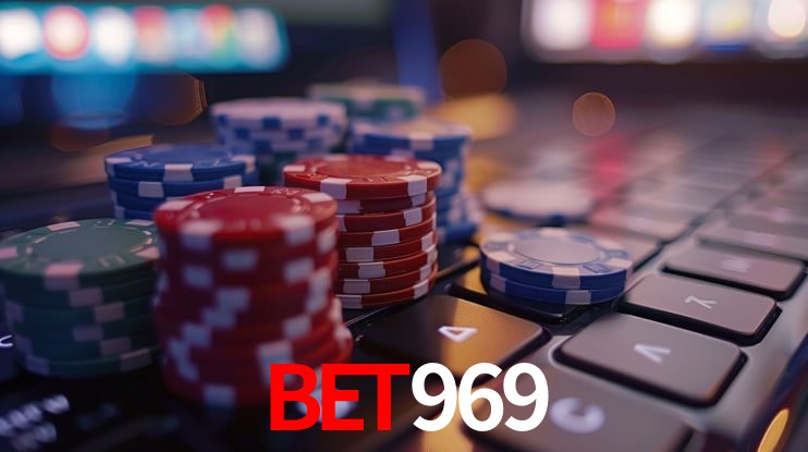 Integração de APIs bet969