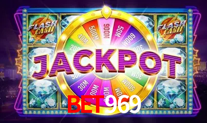 A Experiência Imersiva dos Cassinos Ao Vivo no bet969