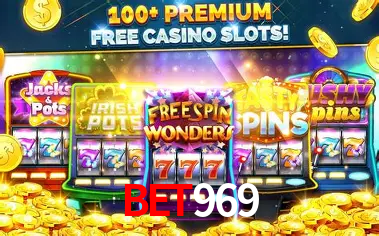 Inovações de Jogos na bet969: O Futuro das Experiências Interativas